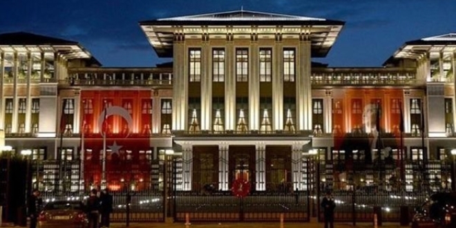 Ekonomi Politikalar� ve Yerel Y�netim Politikalar� Kurulu topland�