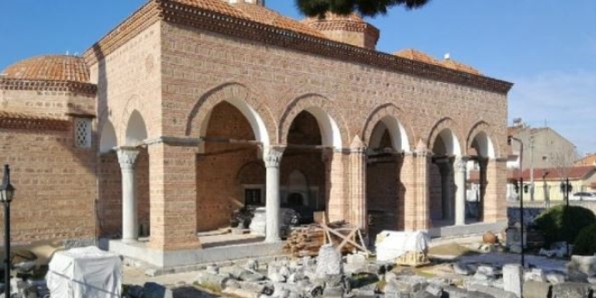8 yıldır kapalı olan müze İslam Eserleri Müzesi olacak