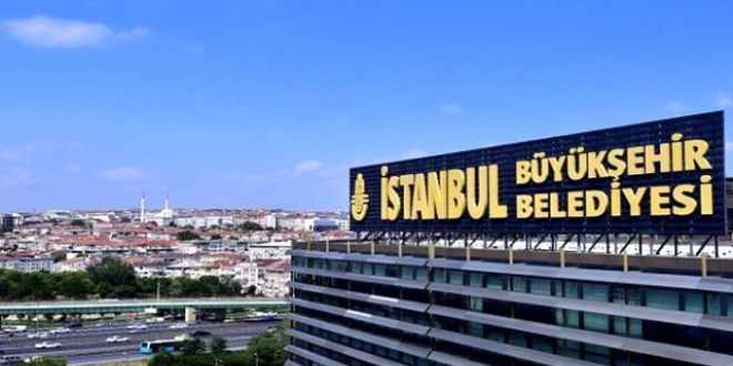 İBB, personel alımı için ilana çıktı! İşte kadrolar