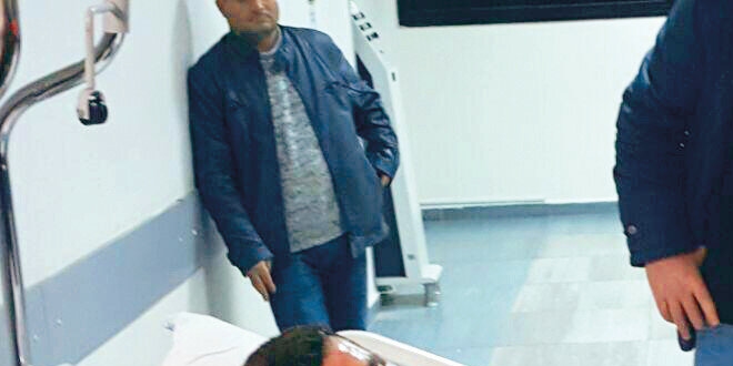 Maaş değil gazilik istiyor
