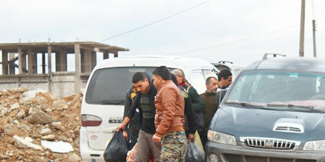DEAŞ gençleri böyle kandırdı