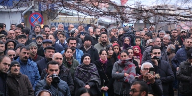 Korucu olmak için başvurduğunda tacizci olduğu ortaya çıktı