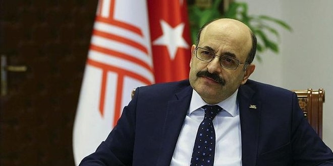 'Bazı vakıf üniversiteleri usulsüz kaynak aktarıyor'