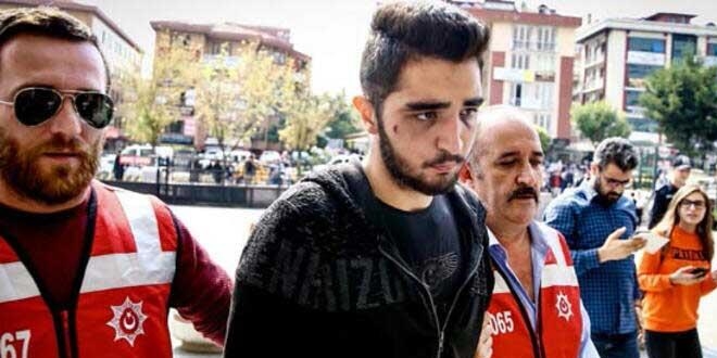 Ceazevinden şiddet mağduru kadına uyarı yazısı gitti