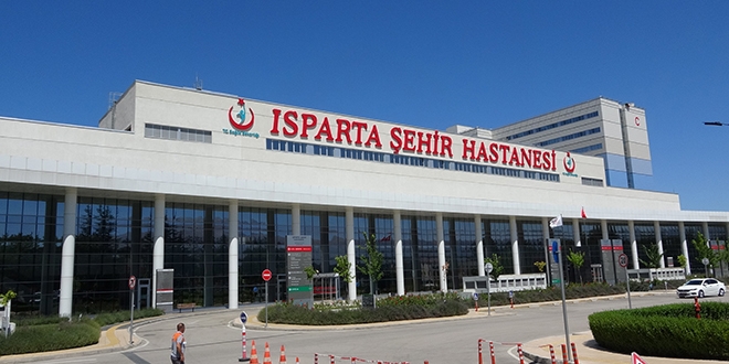 Hastanedeki endoskopi sonrası ölüme soruşturma