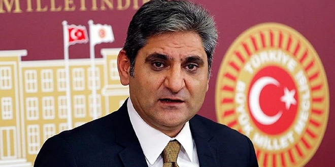 CHP'li Erdoğdu: İşi olmayan genç nasıl evlensin