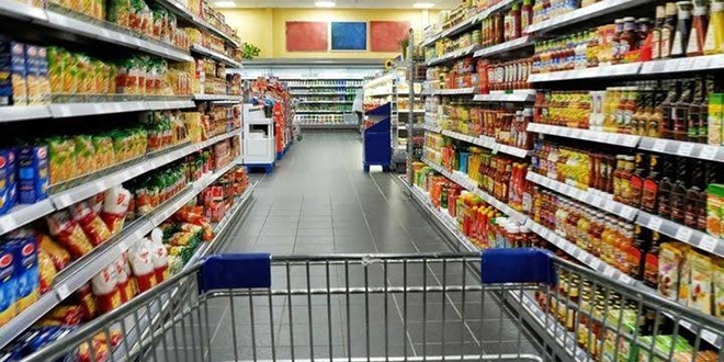Marketlerde yeni dönem... Bu ürünlere de alarm takılacak