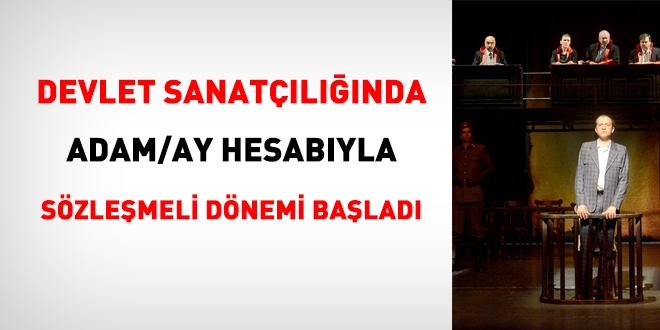 Devlet sanatlnda adam/ay hesabyla szlemeli dnemi balad