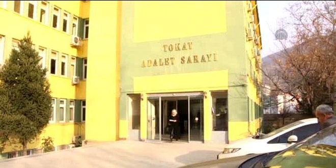 Seri muhakeme ile dava 2 saat 30 dakikada tamamlandı