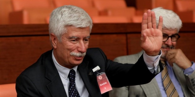 RTÜK üyeliği düşürülmüştü: Mahkemeden Faruk Bildirici'ye ret