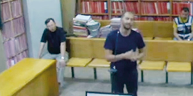 Darbe girişimini duruşmada böyle anlattı