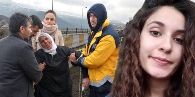 Tunceli Valiliği: Kayıp Gülistan Doku'yu arama çalışmaları titizlikle sürüyor'