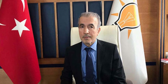 'FETÖ'nün nerede kolu var, takip edecek kurumlardır'