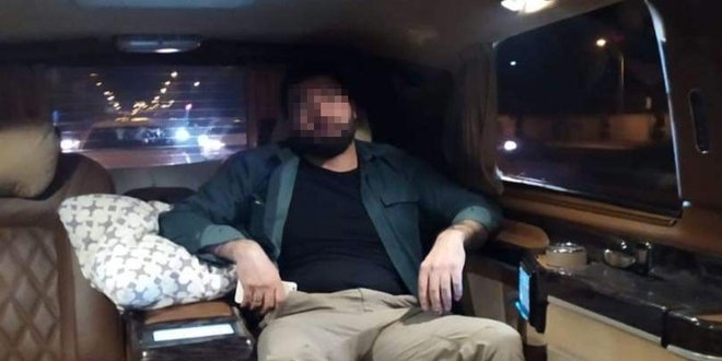 Sağlık müdürü ve doktor eşini öldüren sanık intihar etti
