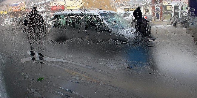 Meteorolojiden buzlanma ve don uyarısı