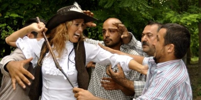 Bu filmi sadece 27 kişi izledi