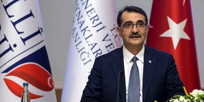 Türkiye'nin altın üretimi 2019'da yüzde 40 arttı