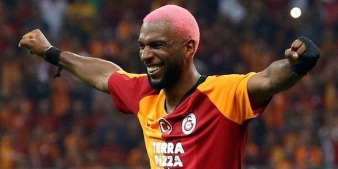 Galatasaray Babel'i Ajax'a kiraladı