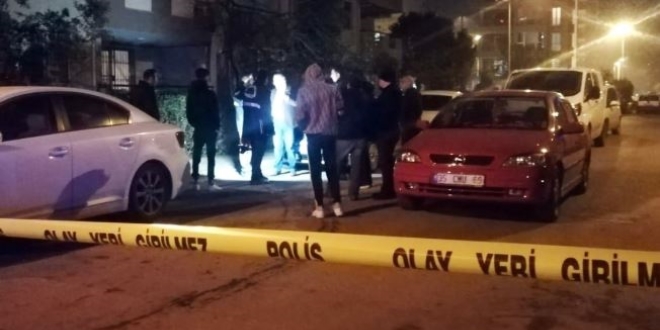 CHP'li belediye başkan yardımcısına silahlı saldırı
