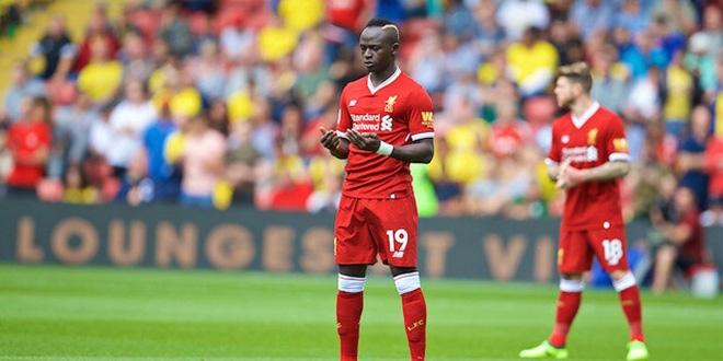 Paranın değiştiremediği futbolcu: Sadio Mane