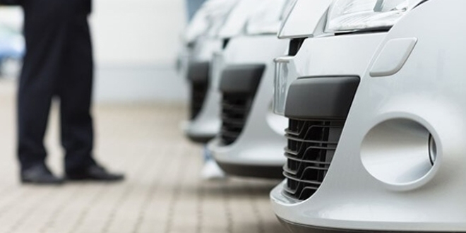 Satılan her 10 otomobilden 7'si otomatik vites
