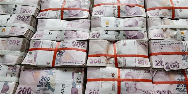 BES kumbarasındaki birikim 130 milyar liraya dayandı
