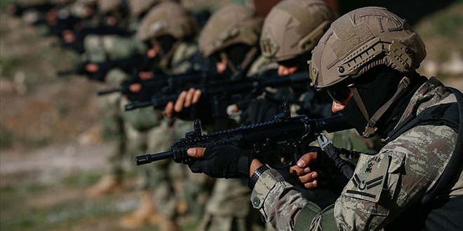 Şehit amfibilerin hatıraları 'timsah yuvası'nda yaşatılıyor