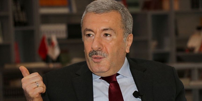 'Türkiye'nin güvenliği İstanbul'un güvenliği ile başlar'