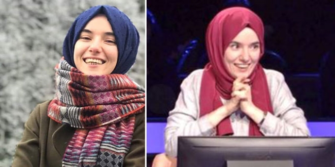 Artvinliler, Gülsüm'le gurur duyuyor