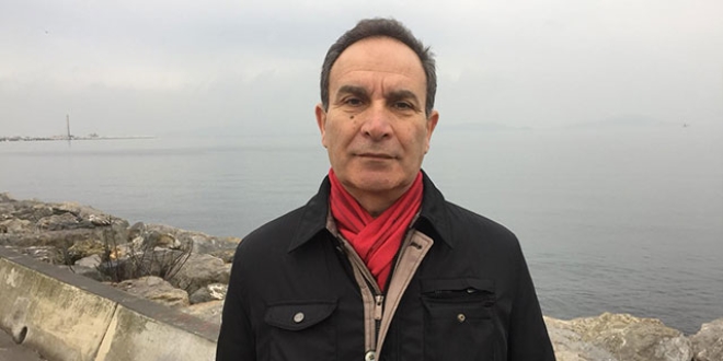 Uzmanından korkutan açıklama! Büyük depremler olabiliyor