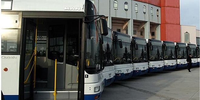 Engelli yolcuyu otobüse almayan şoför görevden alındı
