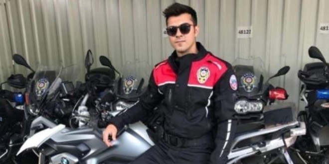 Polisin şehit olduğu kazada savcı mütalaasını verdi