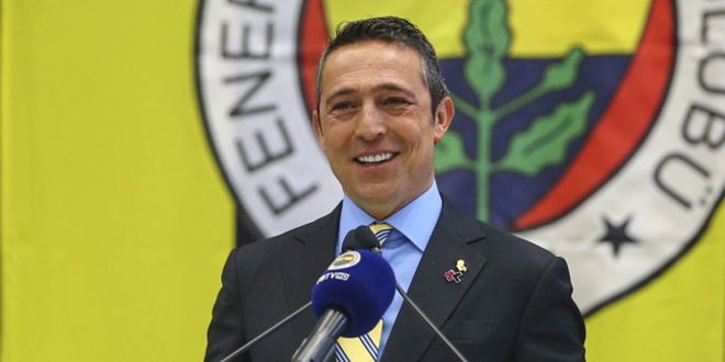 Ali Ko�'tan 'tak�m harcama limiti' a��klamas�