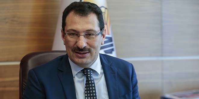 'Tank palet özelleşmedi, 25 yıllığına kiraya verildi'