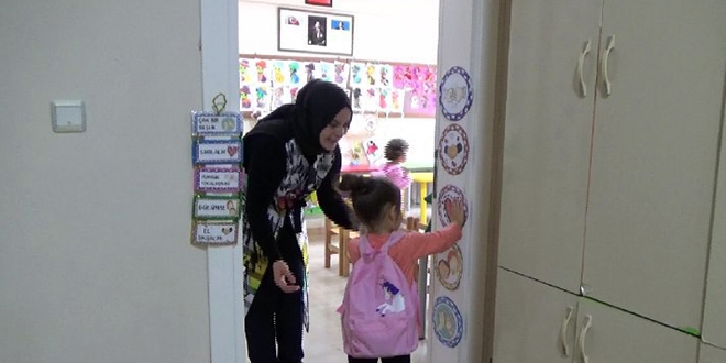 Öğrenciler seçiyor, öğretmenler yapıyor