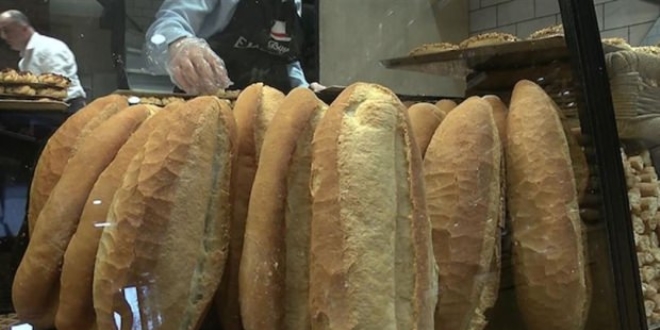 'Un fiyatları, ekmek fiyatlarının artışında gösterge değil'
