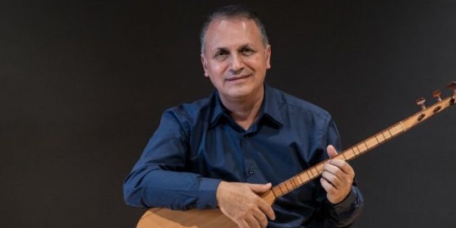 'Toplumsal olayları da ele alacak eserler üreteceğiz'