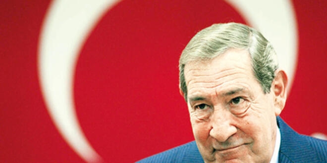 Büyükanıt ölünce 'E-muhtıra'ya takipsizlik