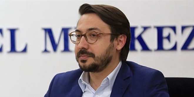 TRT Genel Müdür Yardımcılığına atama yapıldı