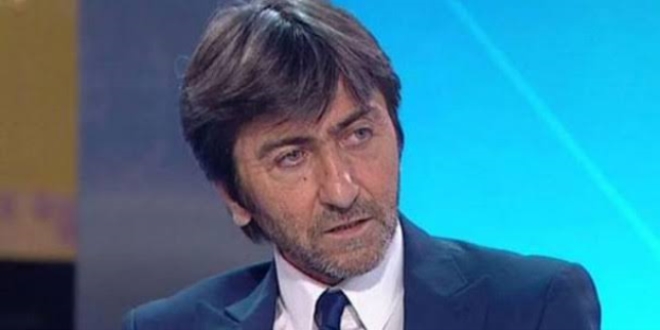 Ünlü futbolcu, cezaları Cumhurbaşkanı'nın verdiğini sanıyor!