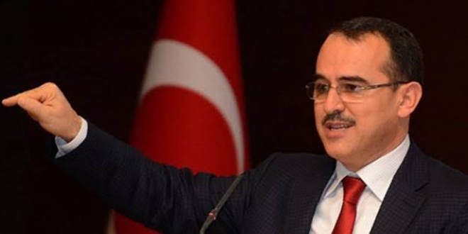 Birol Erdem'in yargılandığı davada Sadullah Ergin tanık olarak dinlenecek