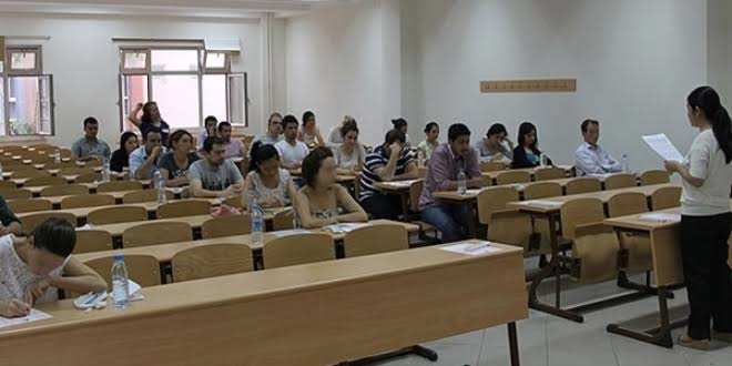 AÖF final sınavı giriş belgeleri yayımlandı