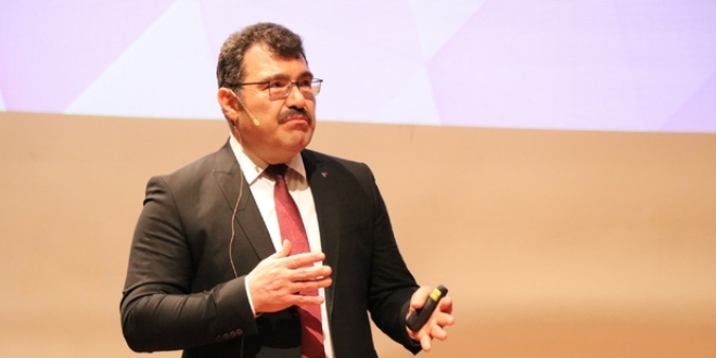 TÜBİTAK Başkanı'ndan yerli otomobili açıklaması