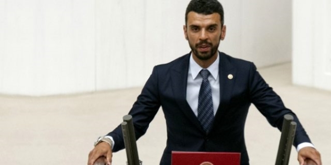 Kenan Sofuoğlu, siyaseti bırakıyor