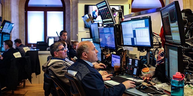 Piyasalar yeni haftada Merkez Bankası'na odaklandı