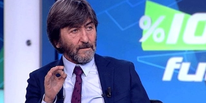 R. Dilmen, Berat Albayrak'ın Ali Koç'a ne söylediğini açıkladı