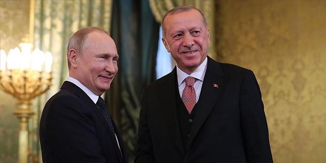 Batı medyasının Türk-Rus gerilimi beklentisi boşa çıktı