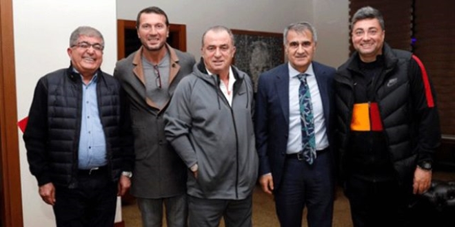 Süper Lig'in en çok kazanan hocası kim?