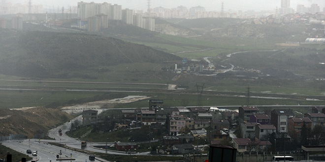 Kanal İstanbul güzergahındaki arsa fiyatları artıyor