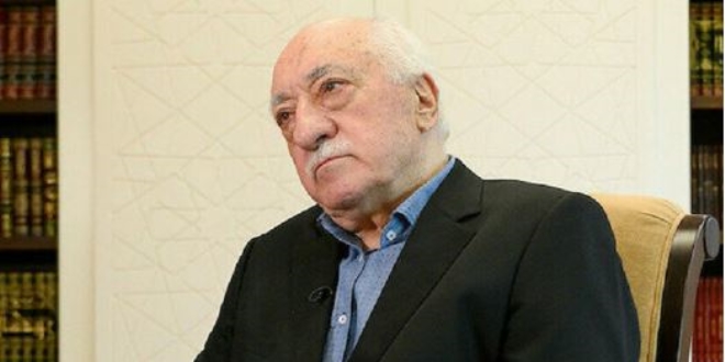 FETÖ'nün siyasi ayağı belli oldu: CHP